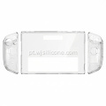 Capas protetoras de silicone para console Lenovo Legion para jogos